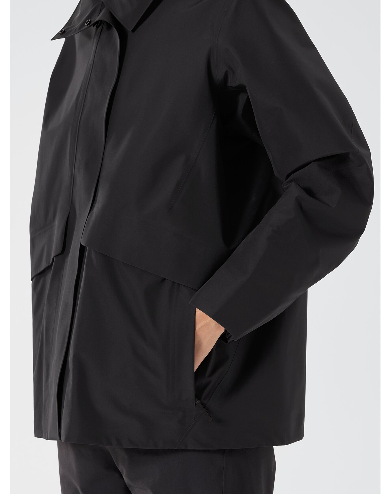 Ifora Jacket - 11