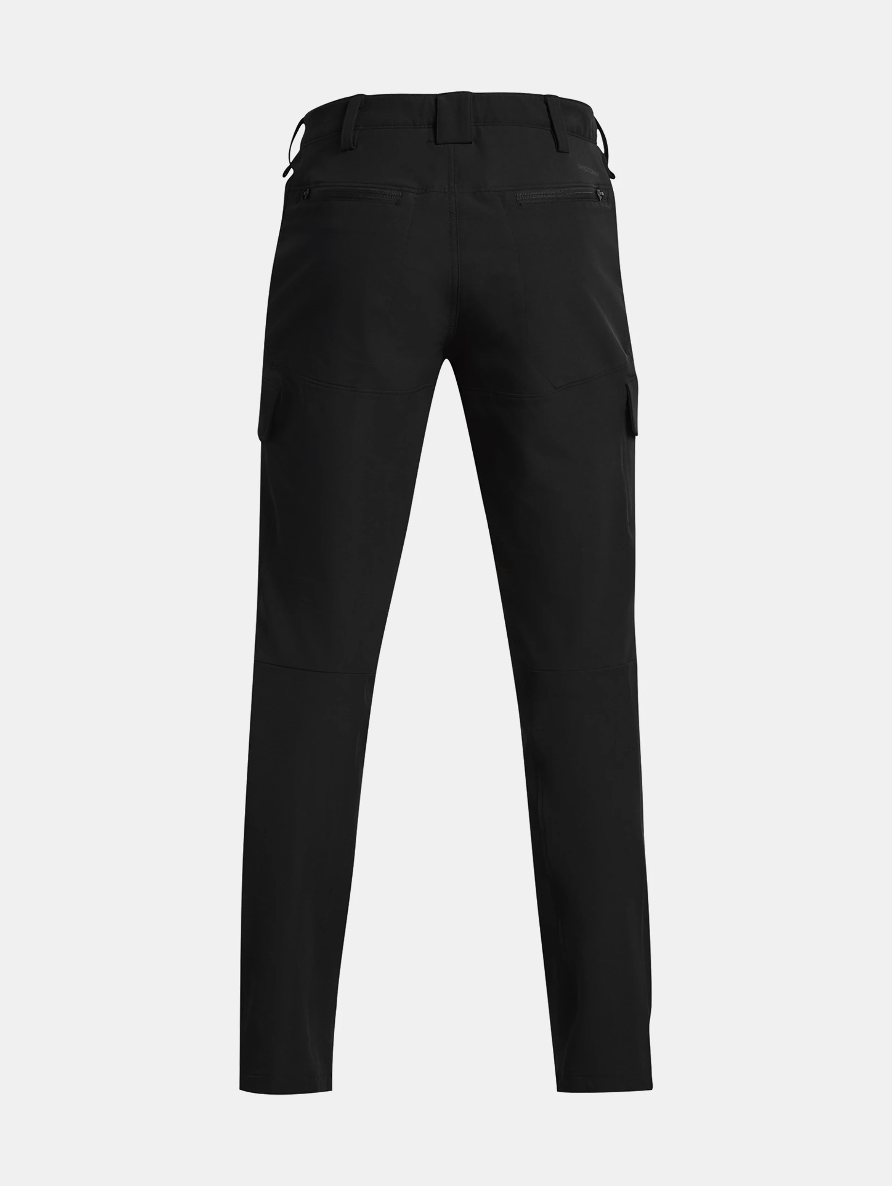 Men's UA Alpha Cargo Pants - 3