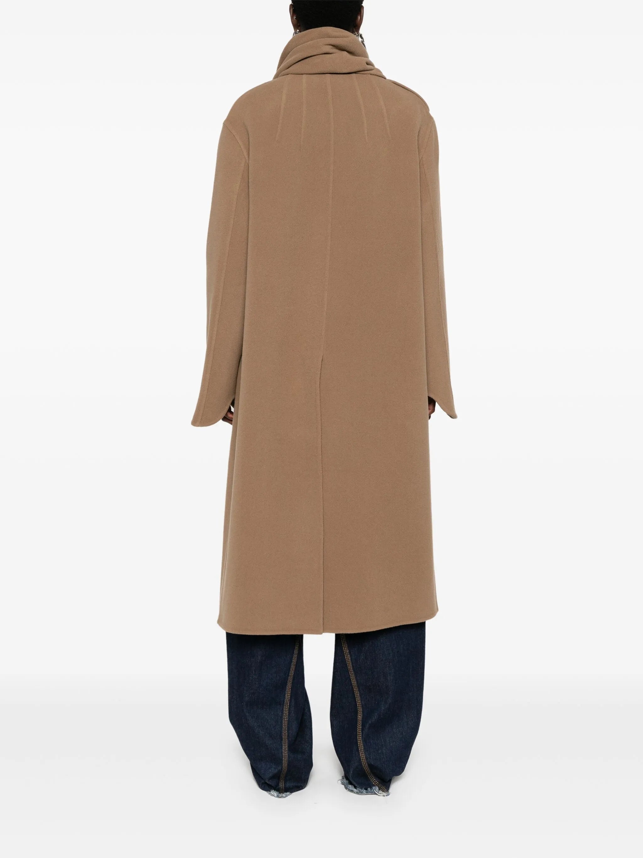 Gesto Coat - 5