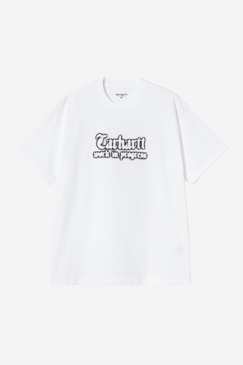 World Tour T-Shirt - 1