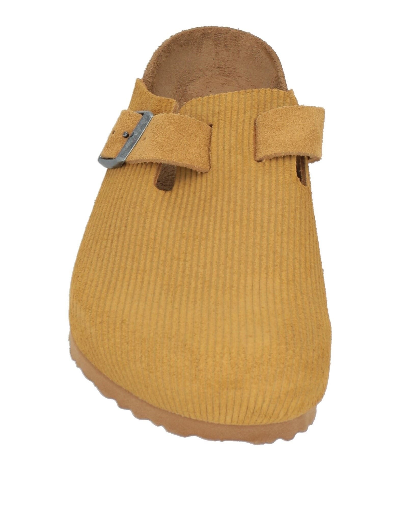 Ocher Men's Mules And Clogs - 4