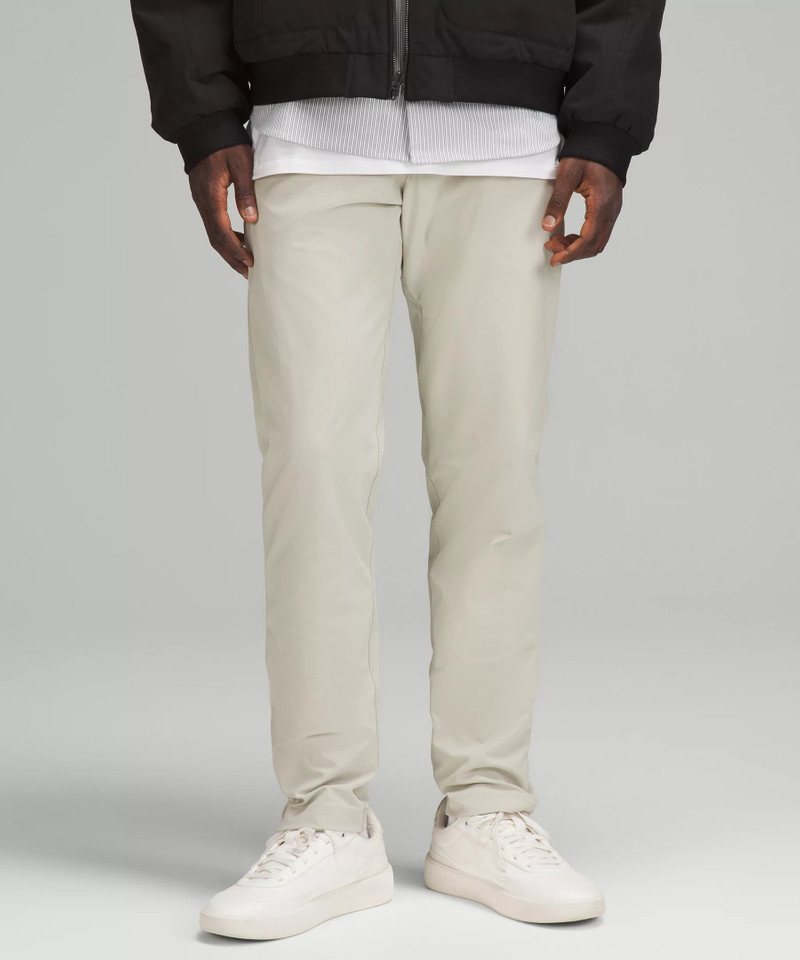 Commission Slim-Fit Pant 32"L *Warpstreme 1