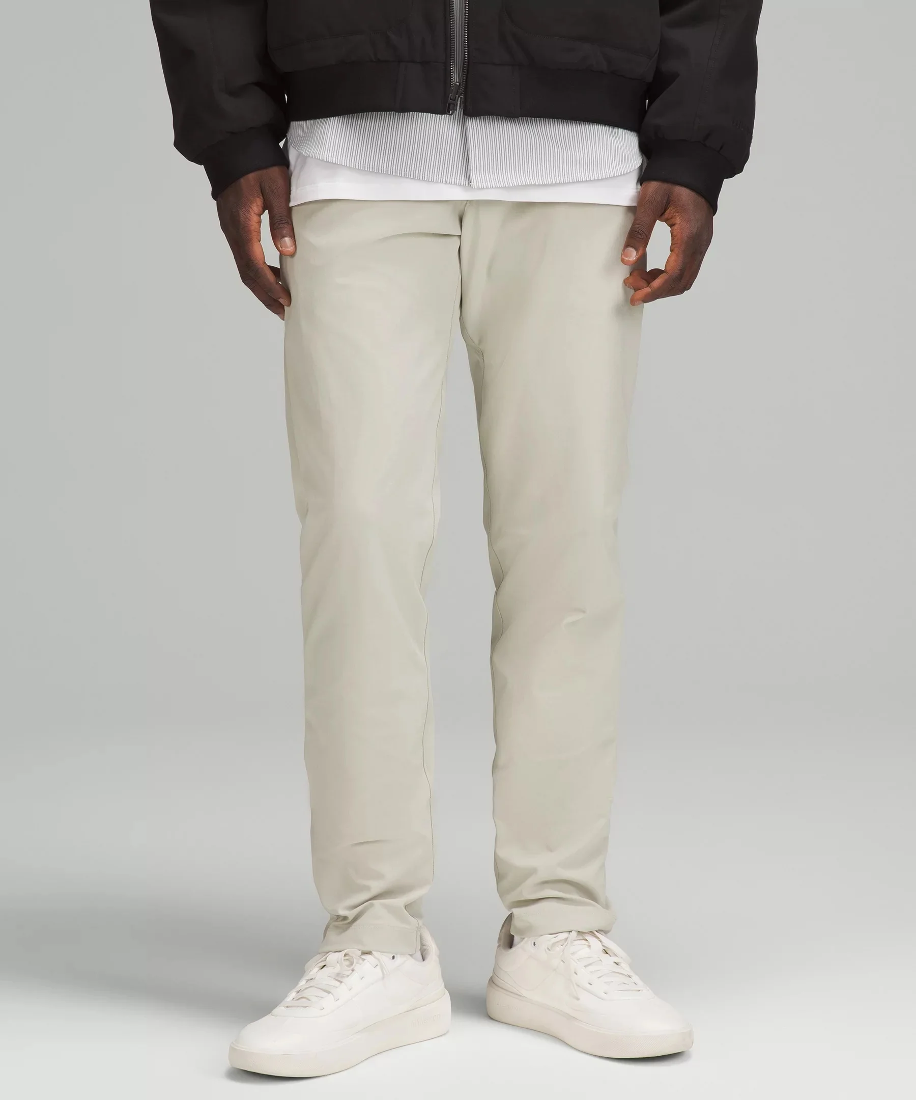 Commission Slim-Fit Pant 32"L *Warpstreme - 1