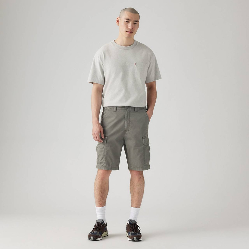 CARRIER CARGO MEN'S SHORTS 2