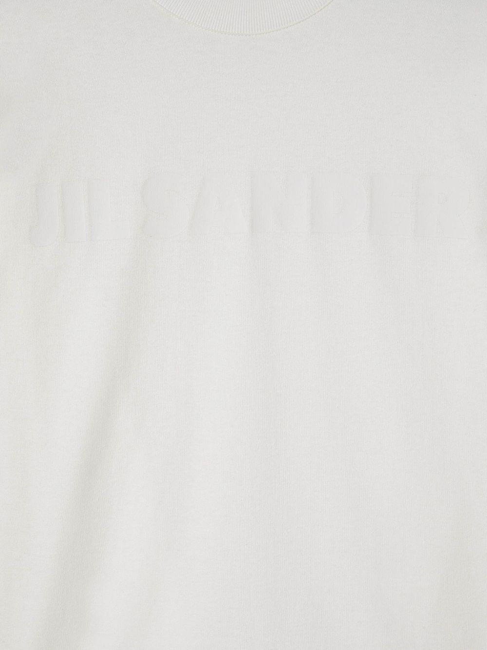 Jil Sander Women Logo Sweater - 2