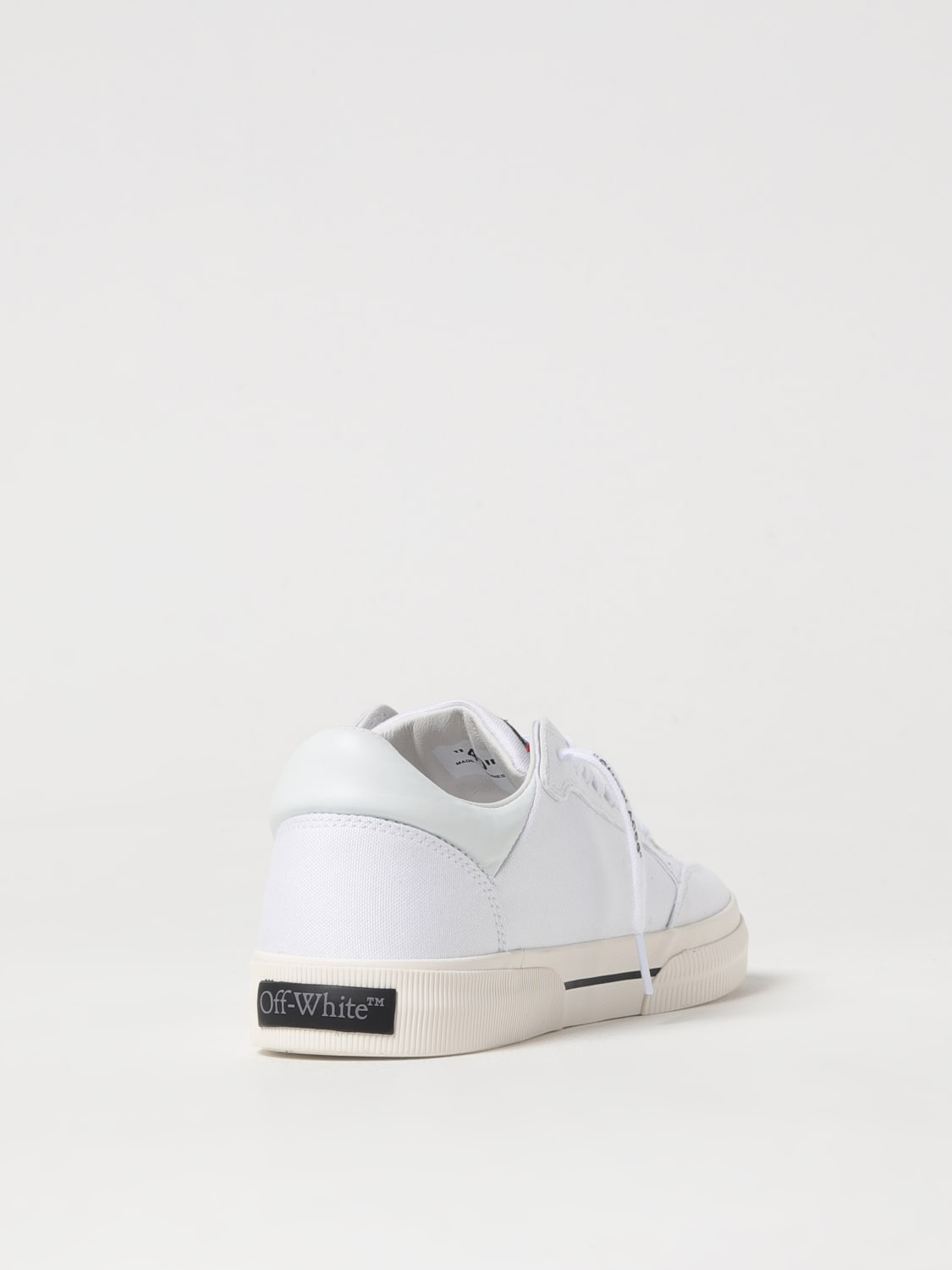 Sneakers woman Off-white - 3