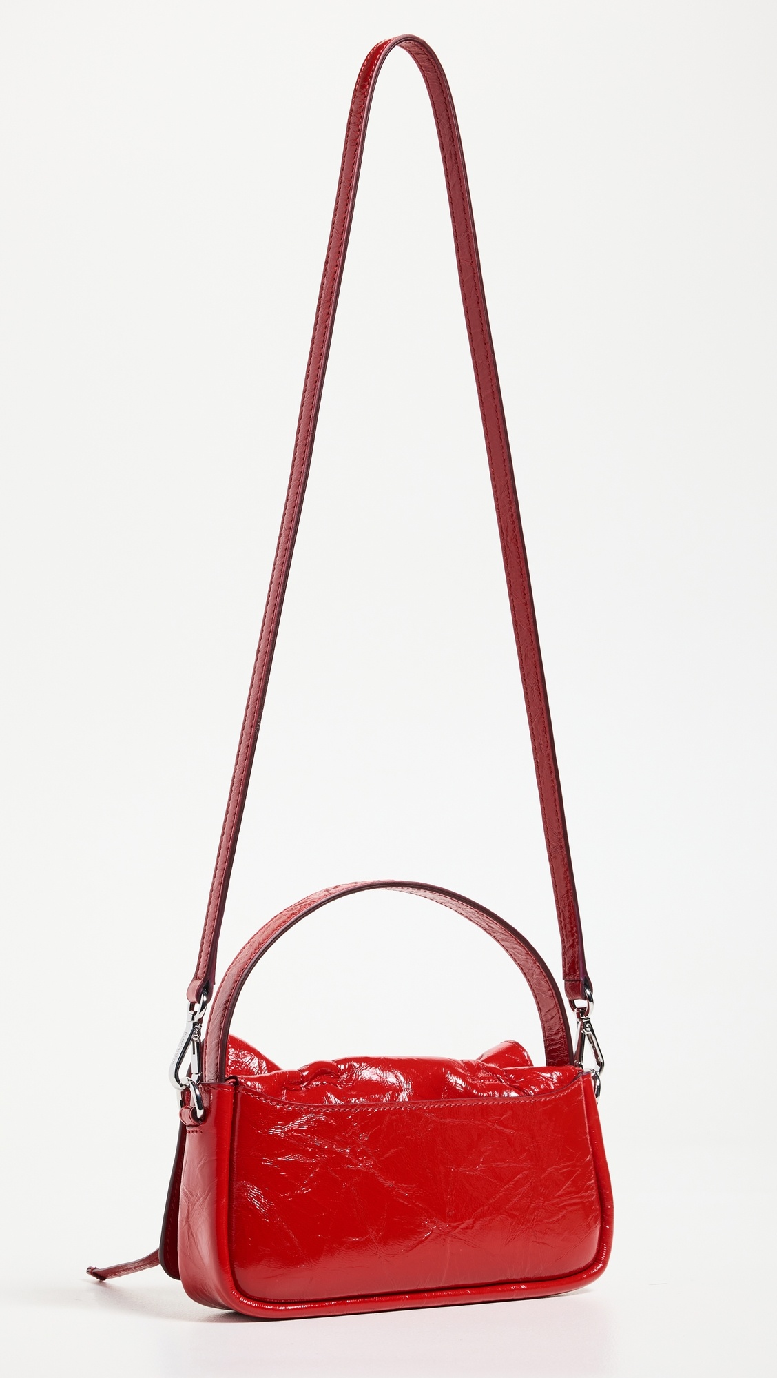 Multipocket Micro Bag - 3