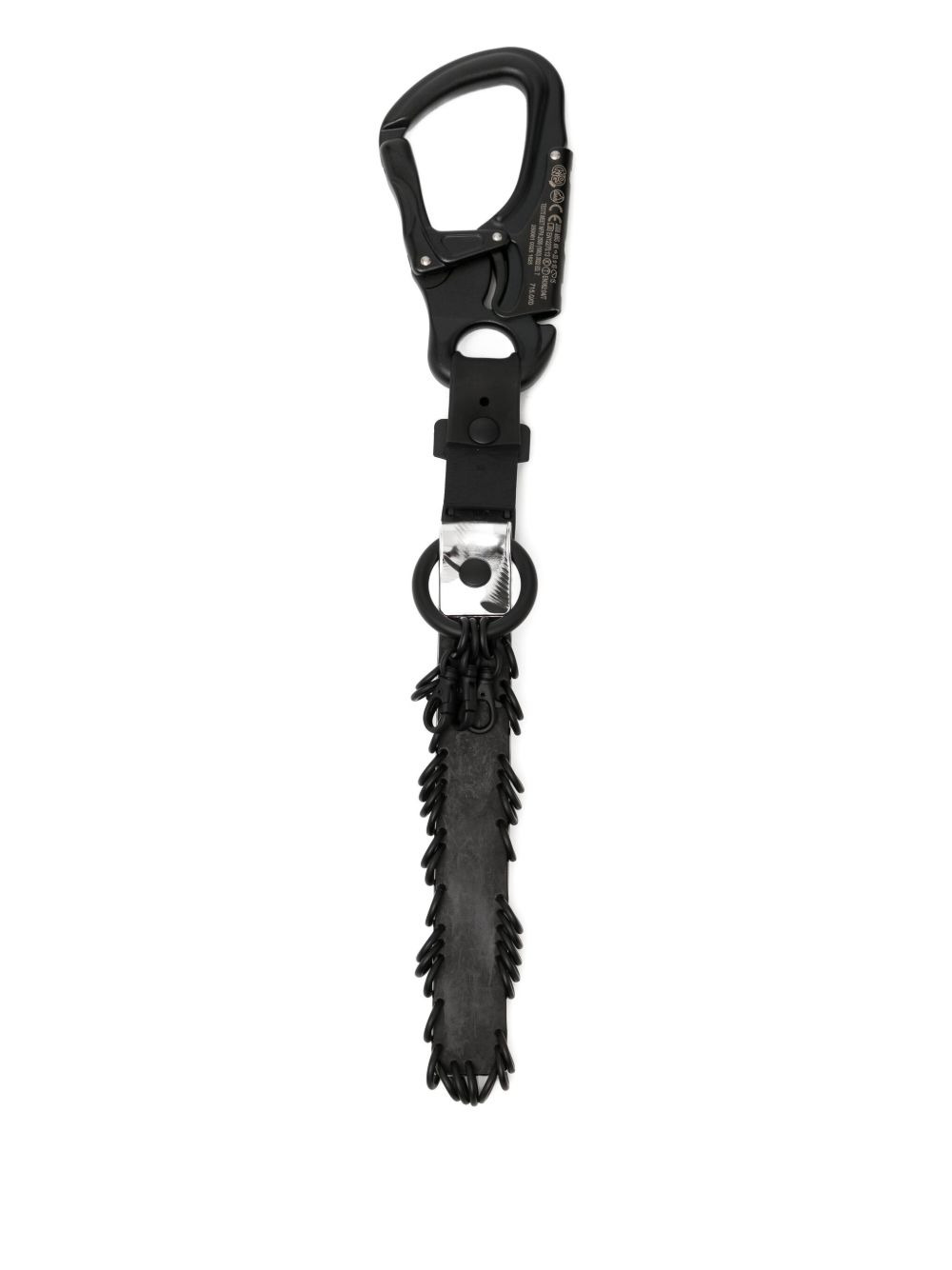 Hook keyring - 2