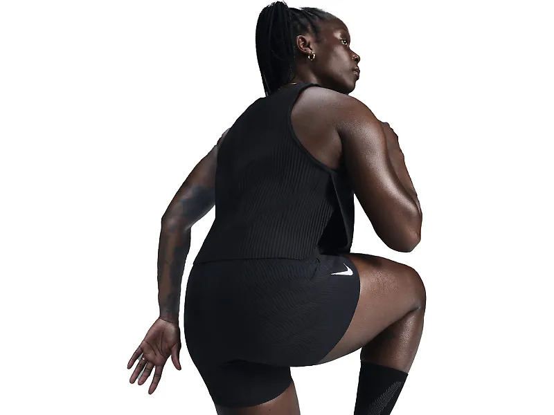 Nike AeroSwift Dri-FIT ADV Crop Tank - 4