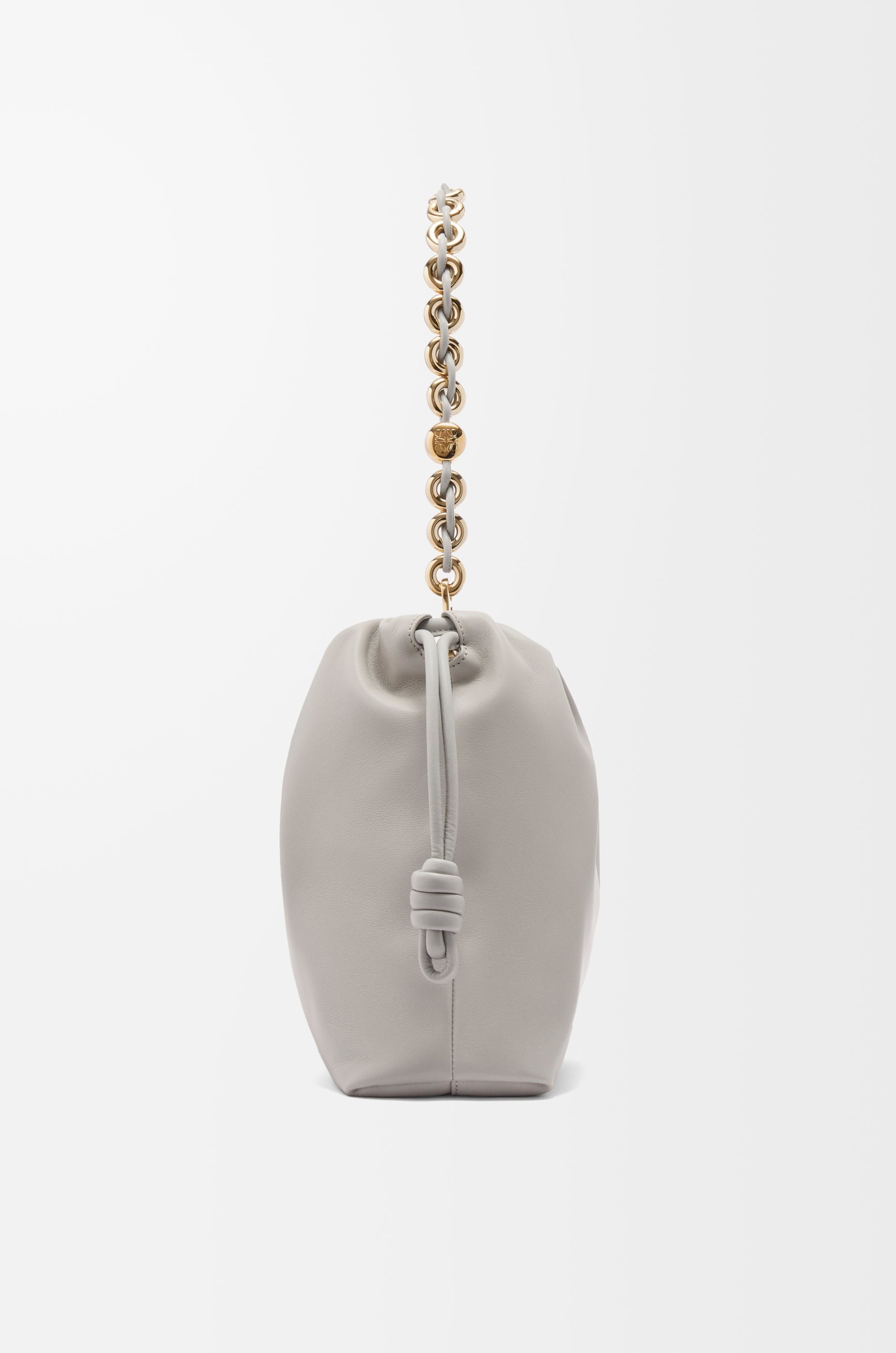 Large Flamenco purse in mellow nappa lambskin - 6