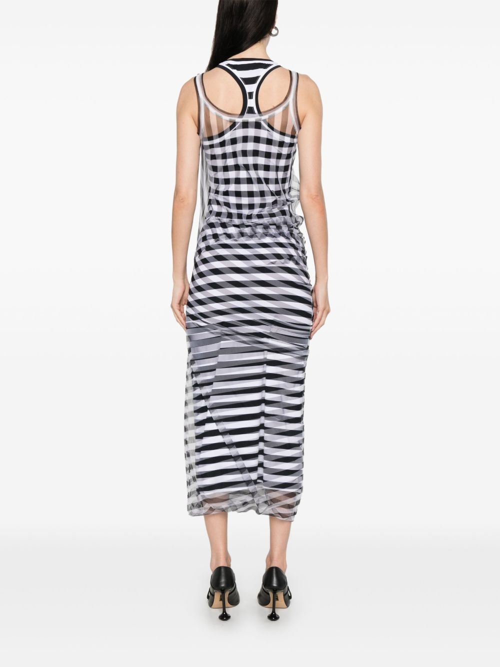 Naro maxi dress - 4