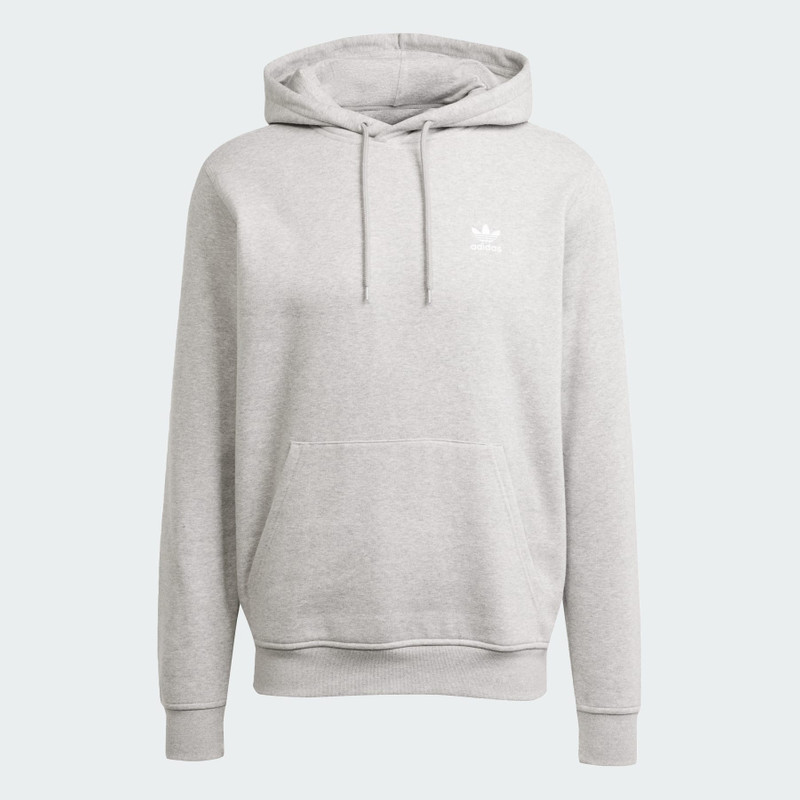 Trefoil Essentials Hoodie - 1
