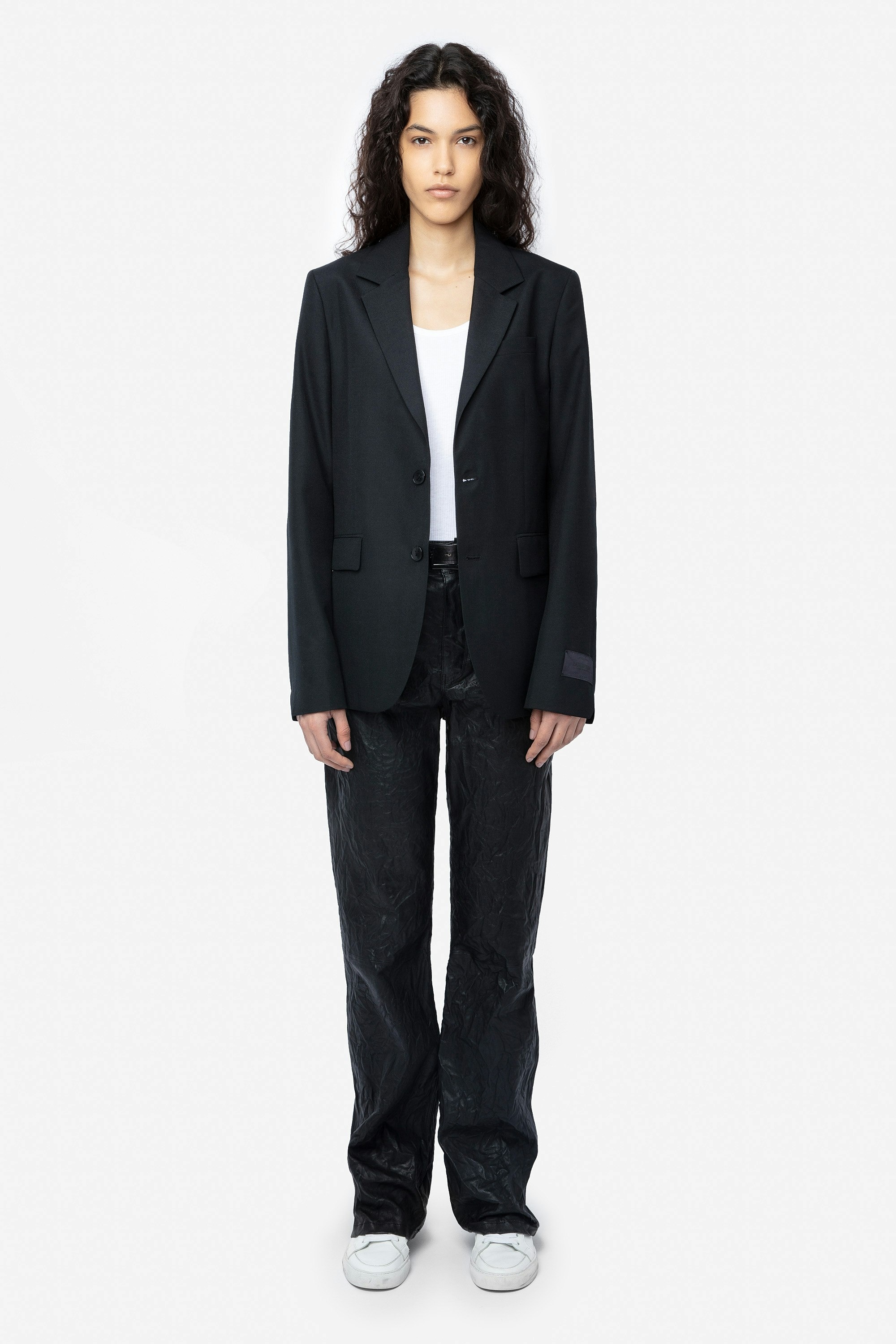 Viks Blazer - 2