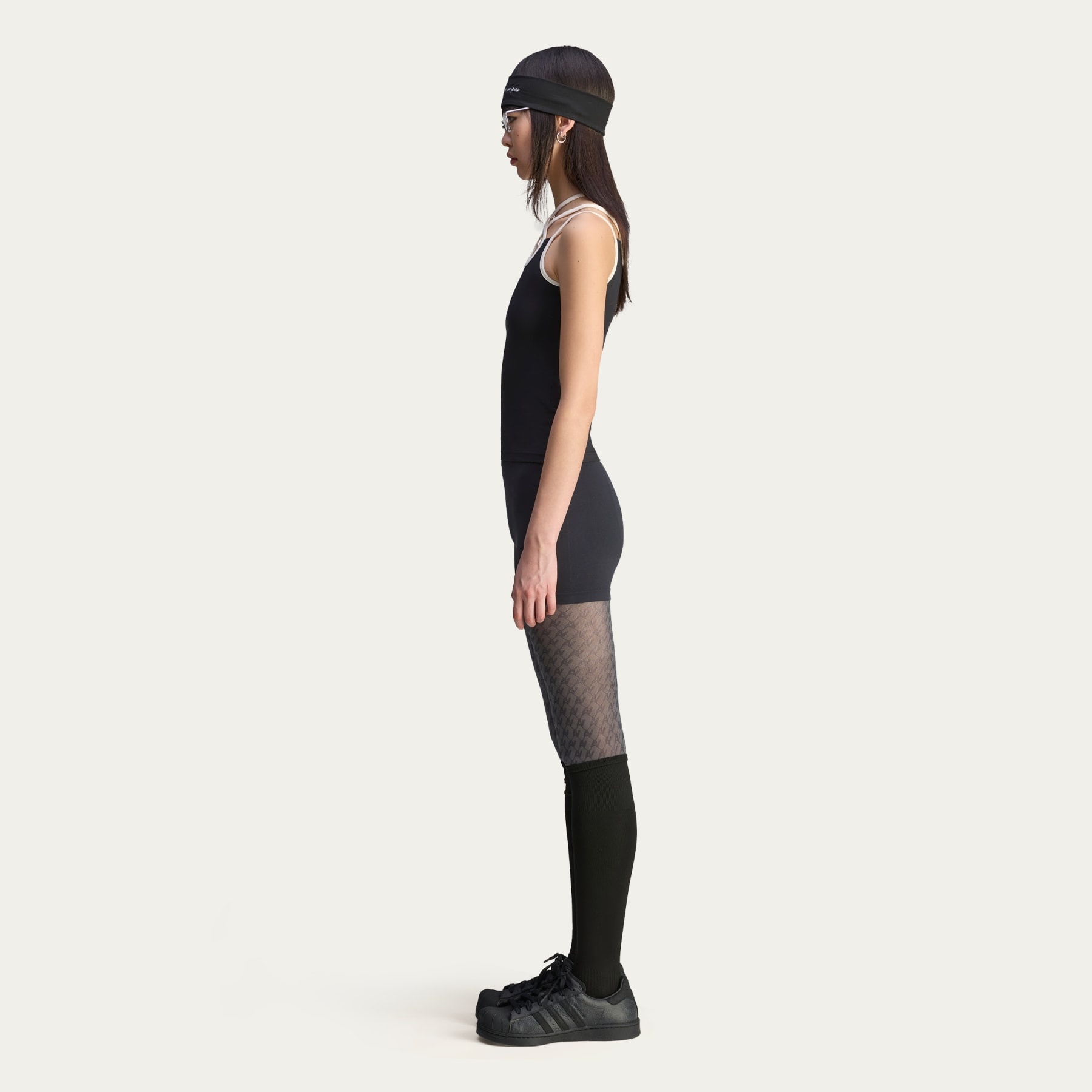 adidas by Avavav Strap Tank Top - 5