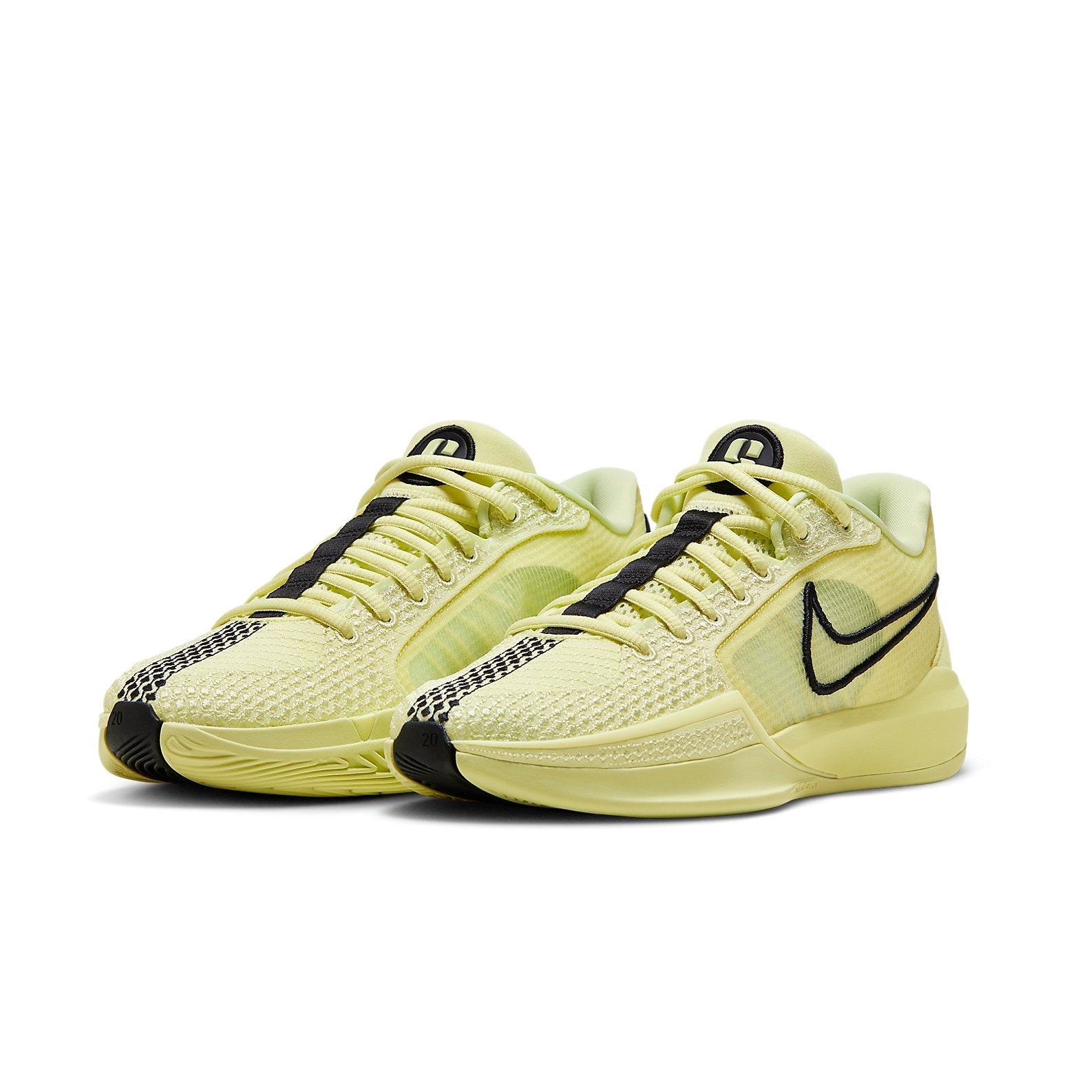 (WMNS) Nike Sabrina 1 EP 'Exclamation' FQ3389-303 - 3