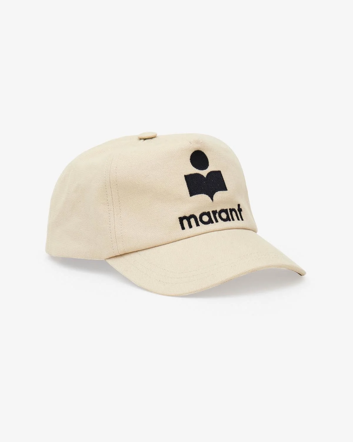 TYRON COTTON CAP - 1
