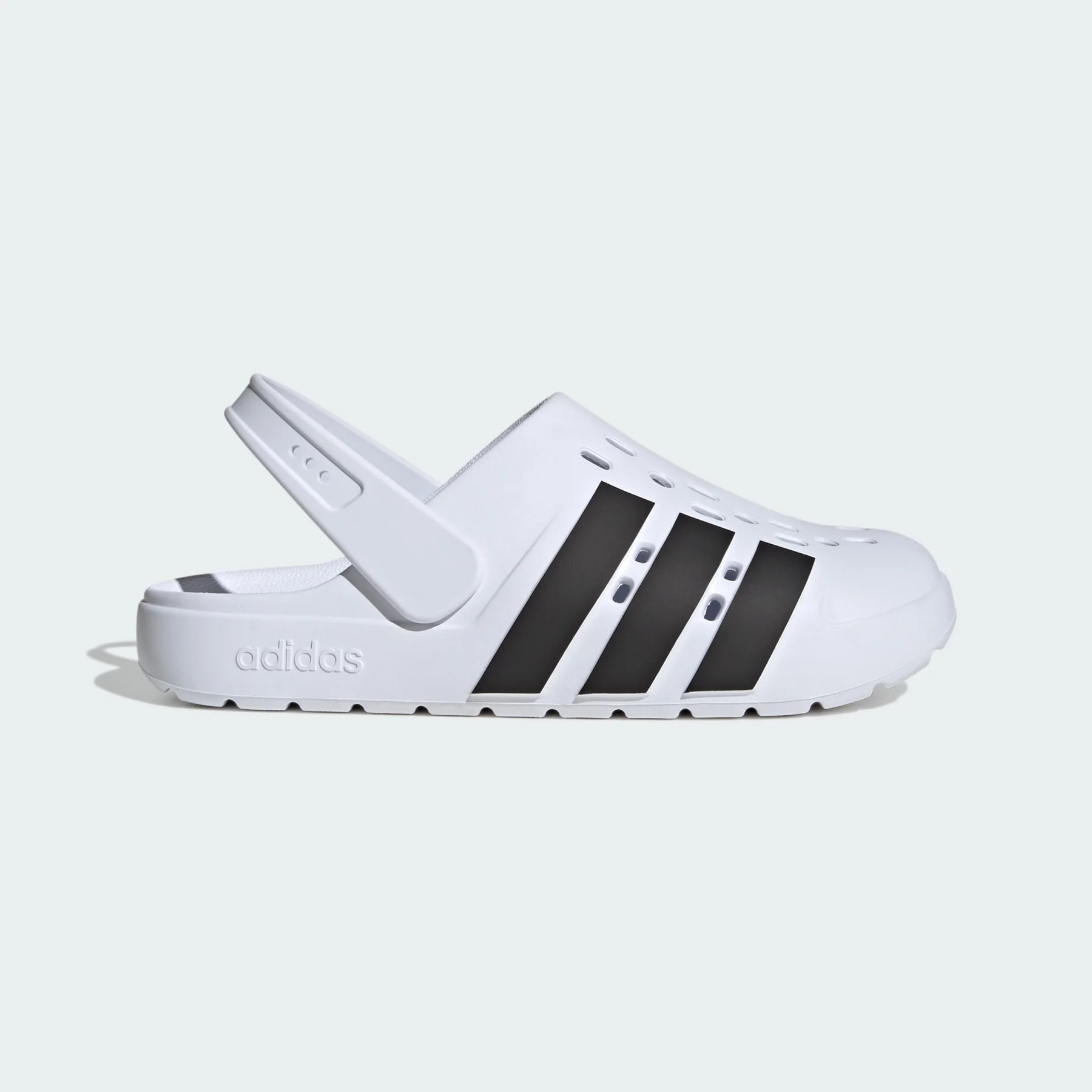 Adilette Clog 2.0 - 1