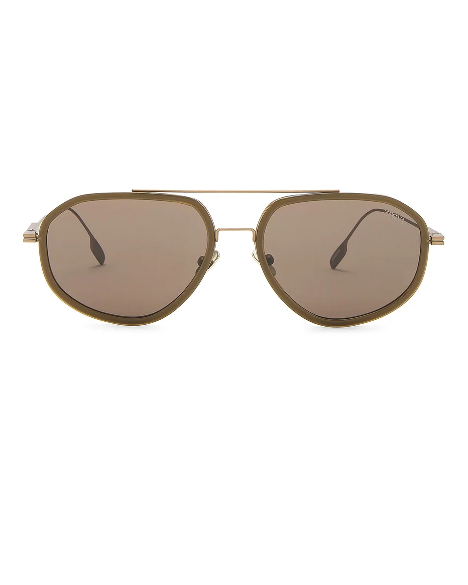 Navigator Sunglasses - 1