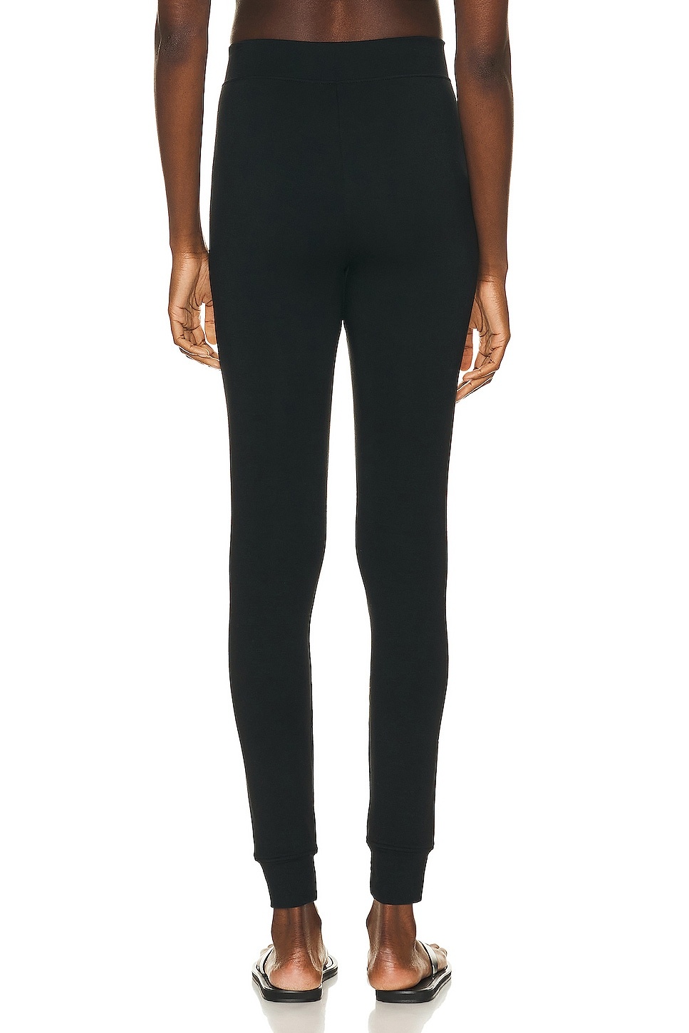 High Rise Legging - 3