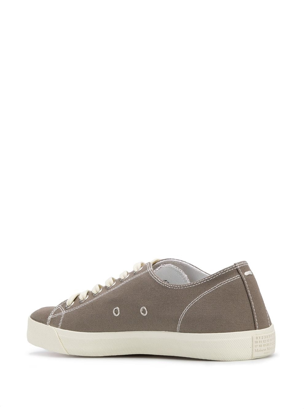 Tabi low-top sneakers - 3