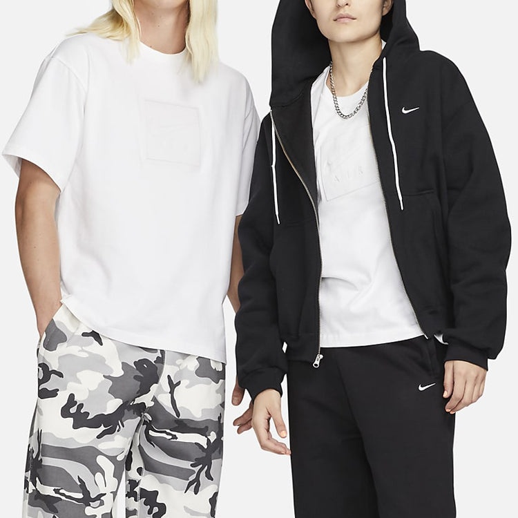 Nike NRG HB Feel Tee DX5833-100 - 4