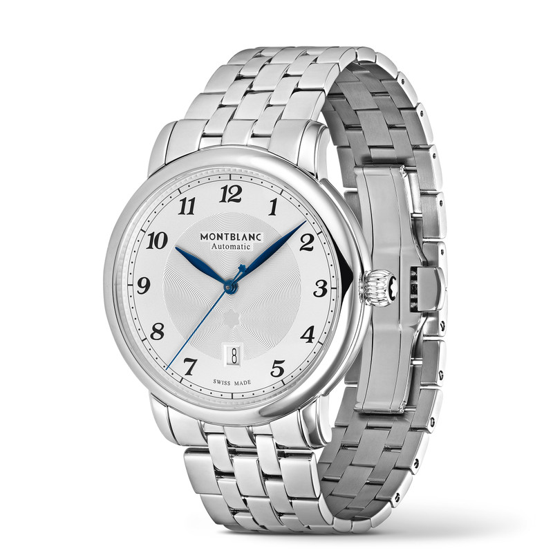 Montblanc Star Legacy Automatic Date 42 mm 4