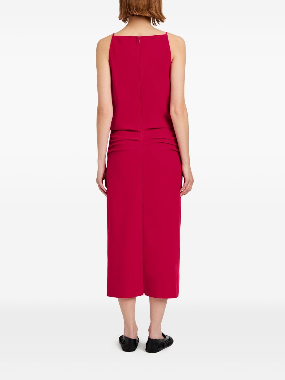 Priya midi dress - 4