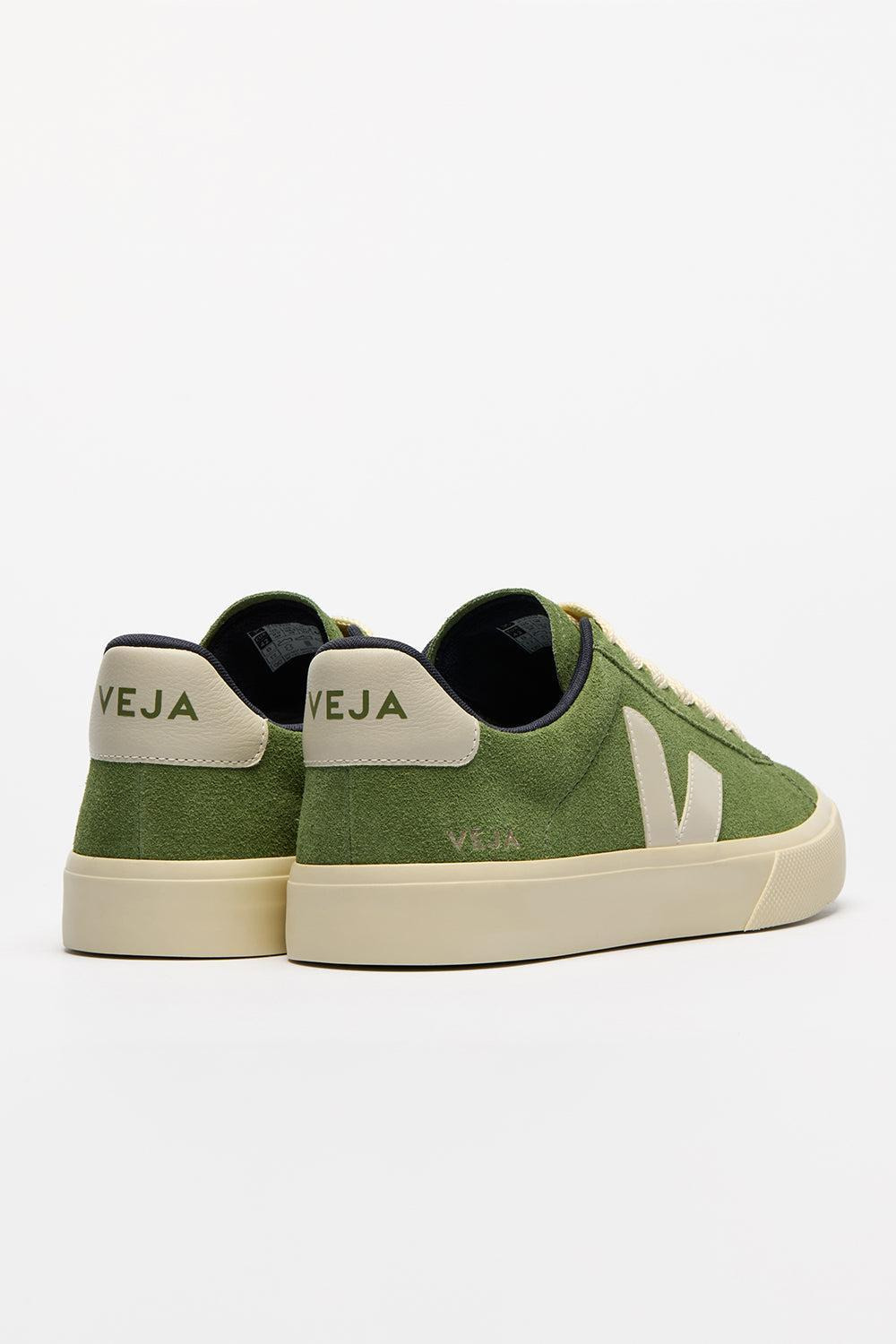CAMPO SNEAKER - KIWI PIERRE - 6