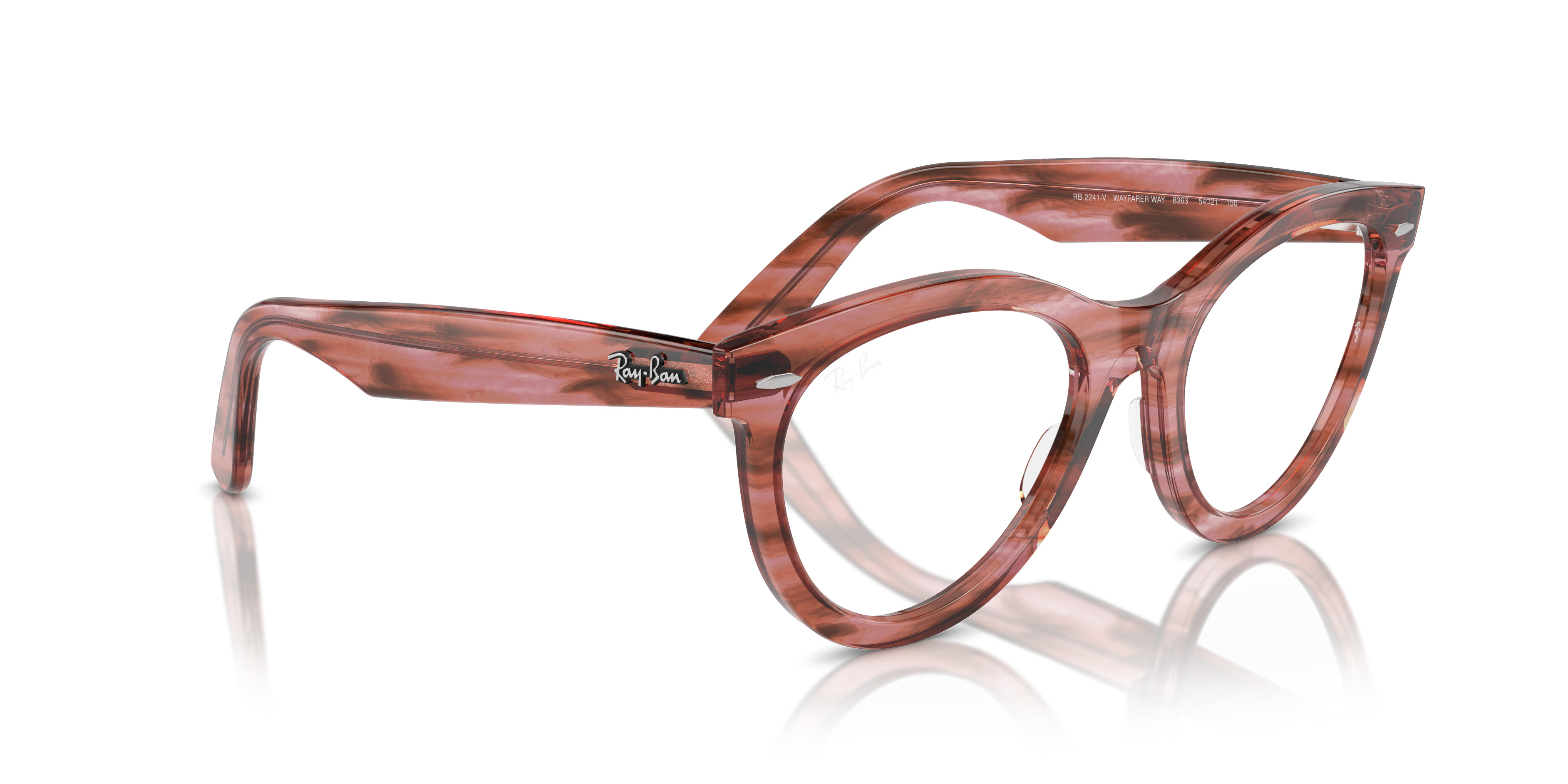 WAYFARER WAY OPTICS - 7