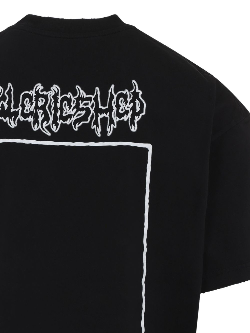 Armour t-shirt - 3