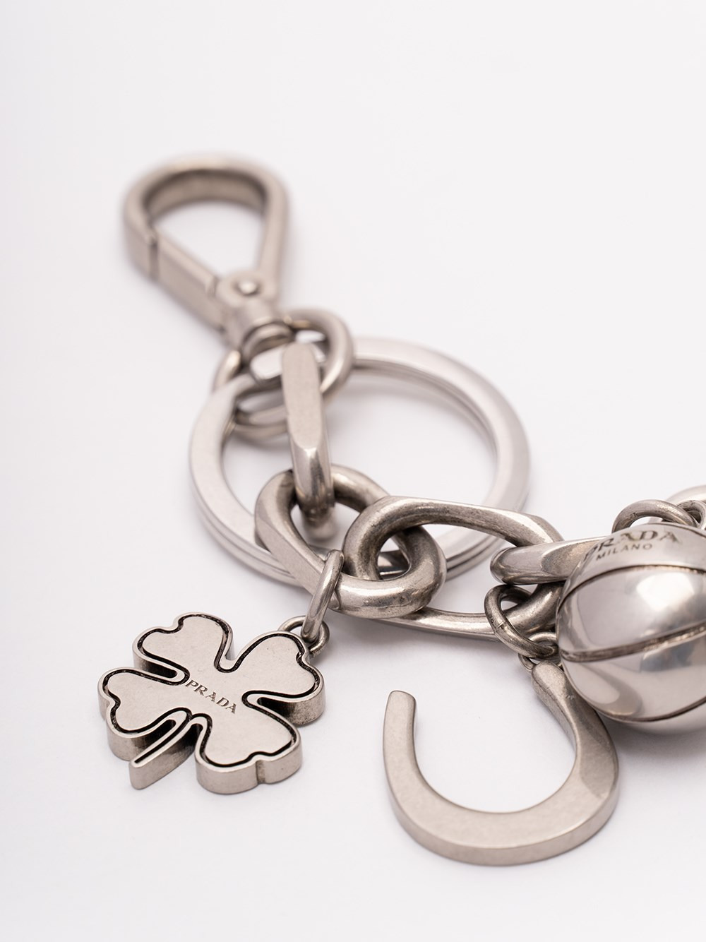 Key Holder - 3