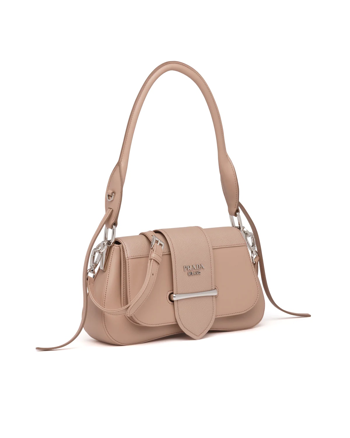 Prada Sidonie shoulder bag - 3