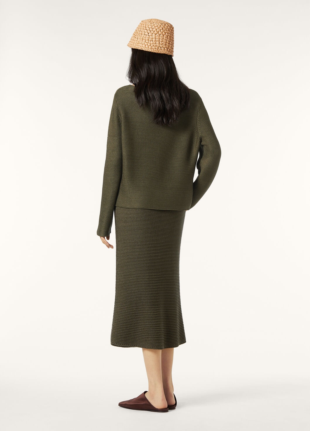 Scrivia Skirt - 5