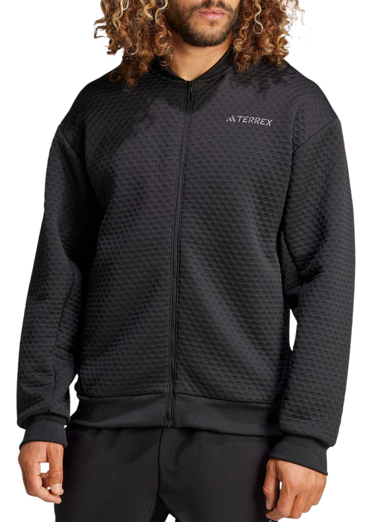 adidas Men's Terrex Xploric Sweater - 1