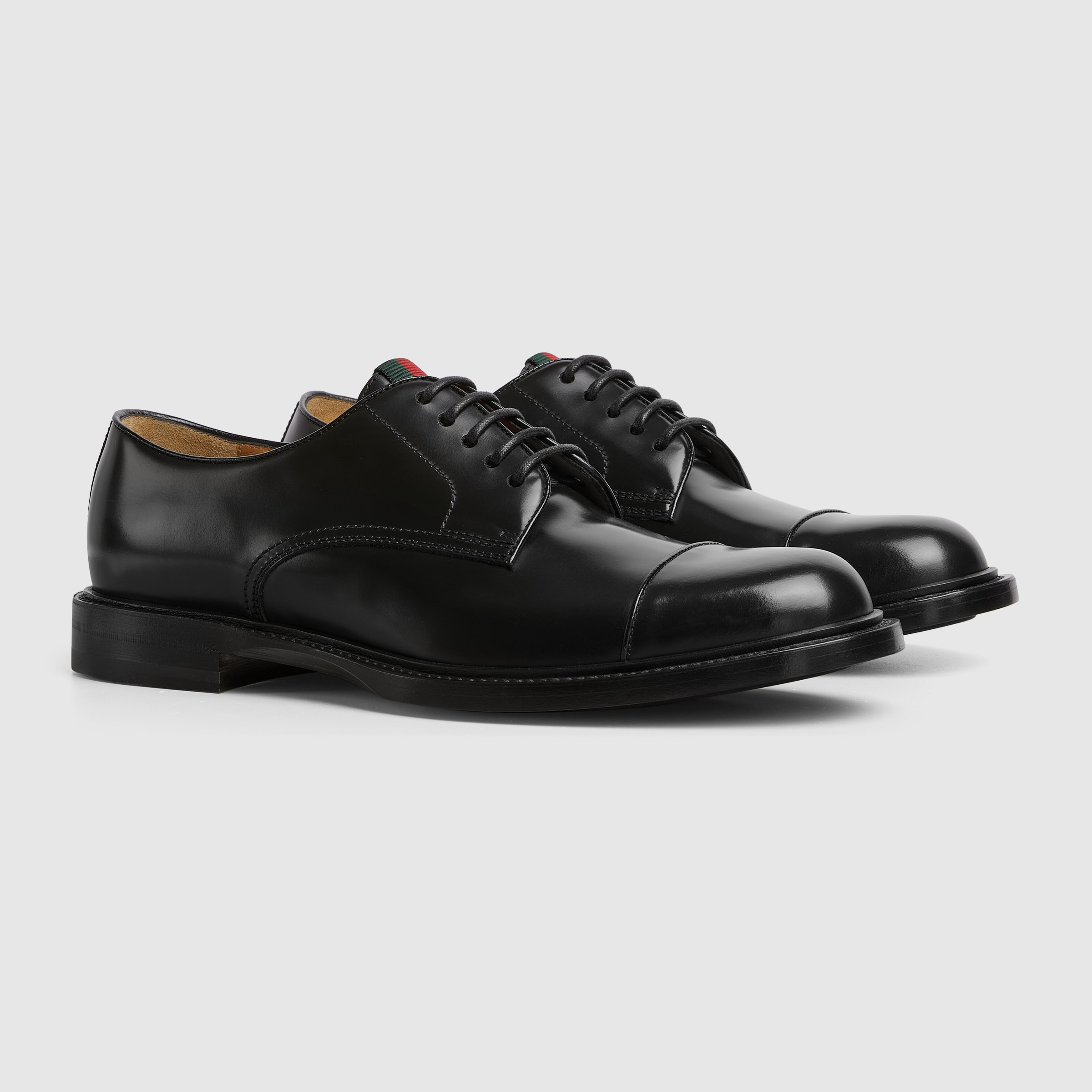 Men's lace up shoe - 2