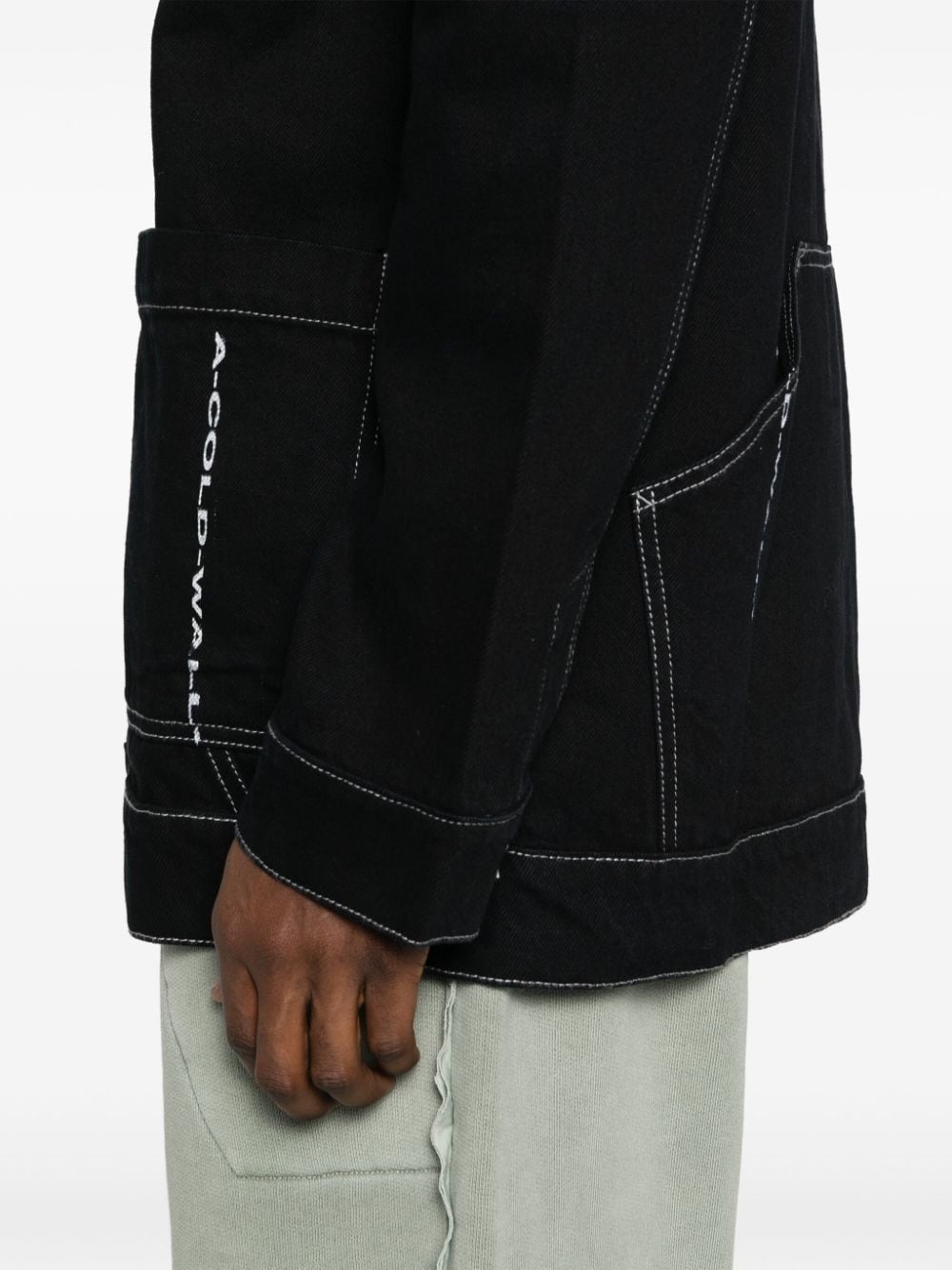 Format jacket - 5