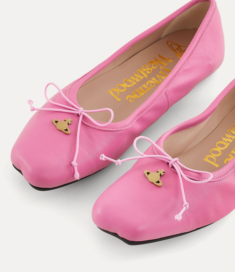 BRIGITTE BALLERINA 7