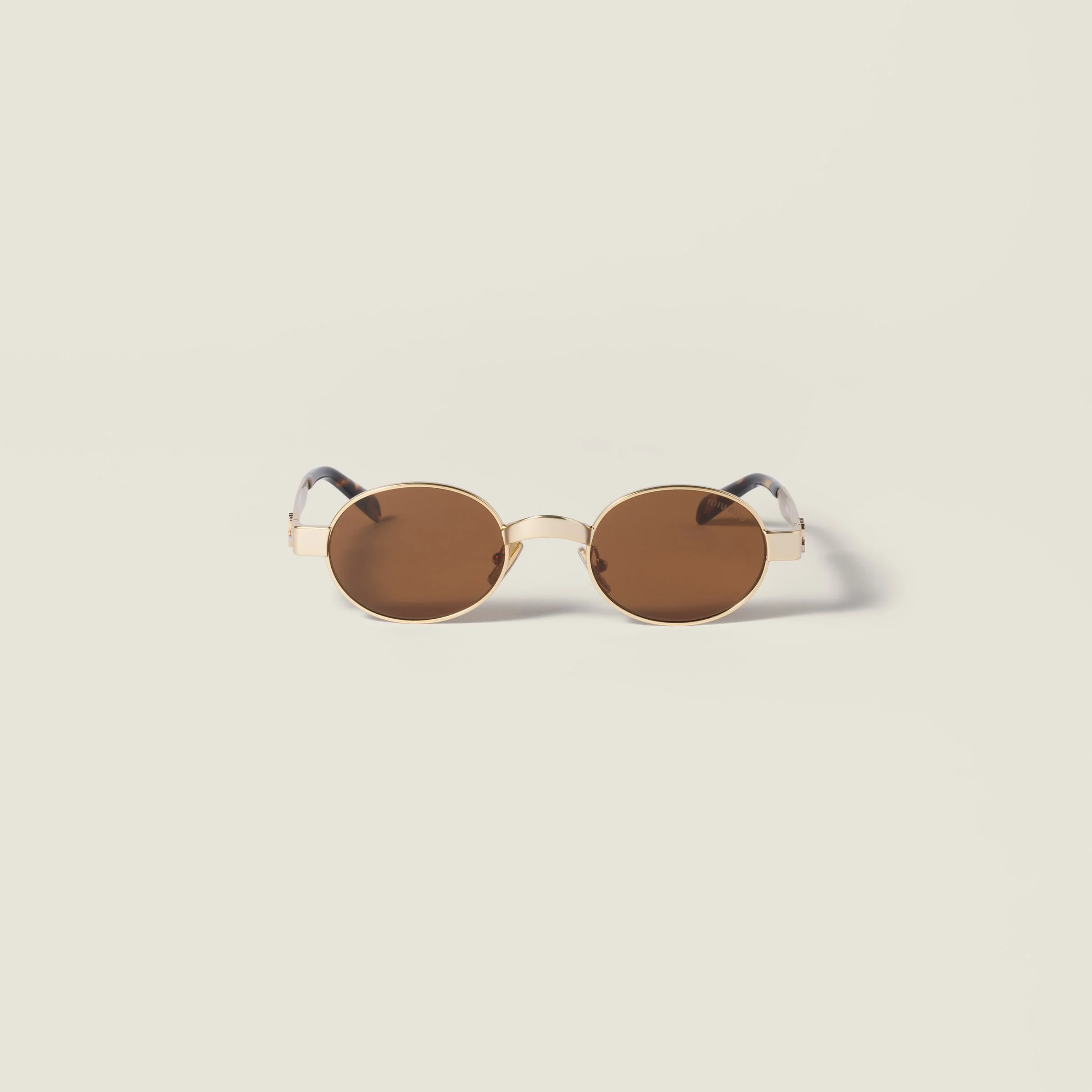 Miu Miu Eyewear Collection sunglasses - 1