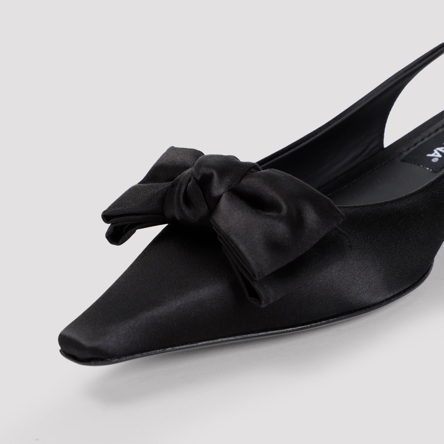 Pumps Black - 6
