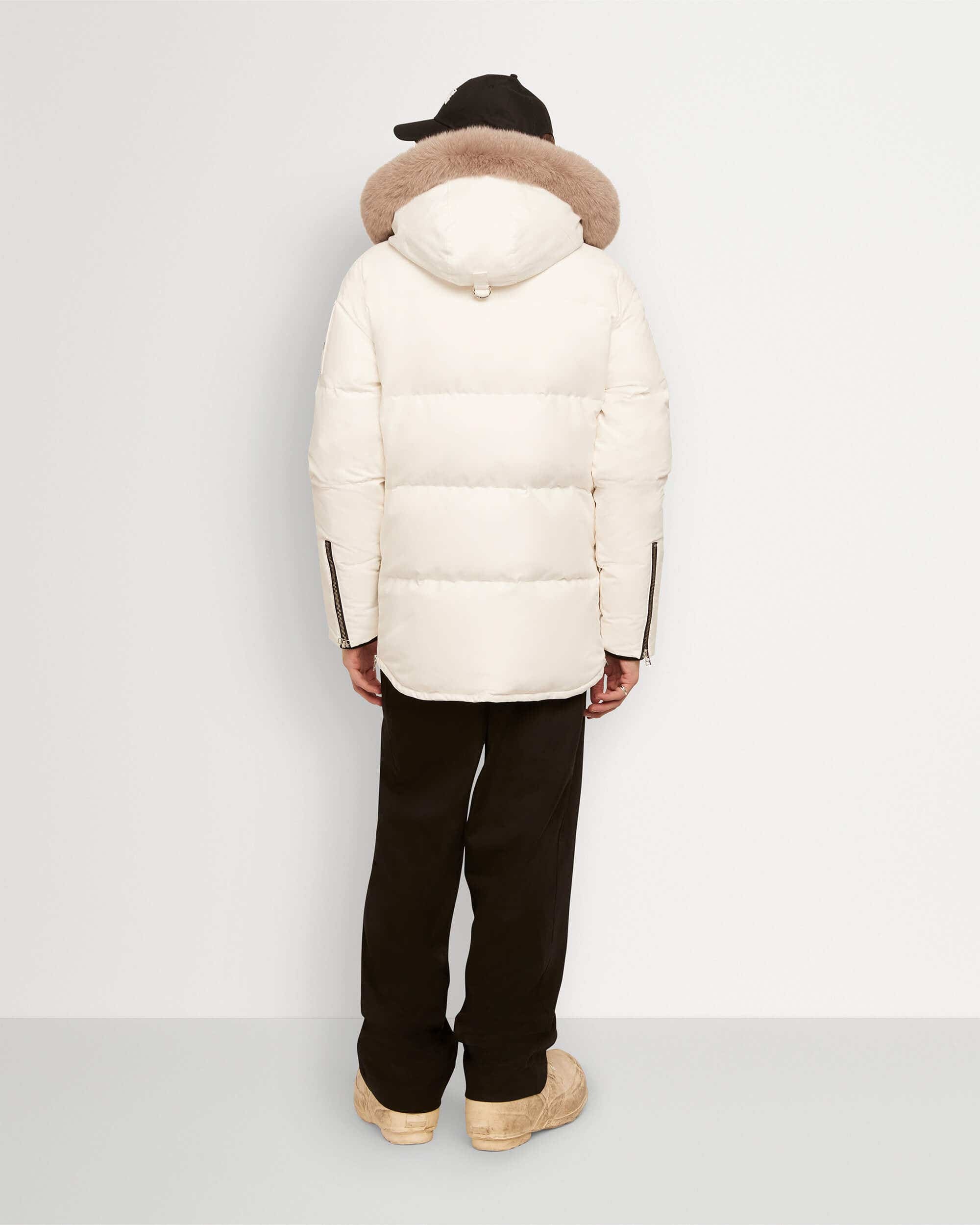ORIGINAL 3Q FUR - 3