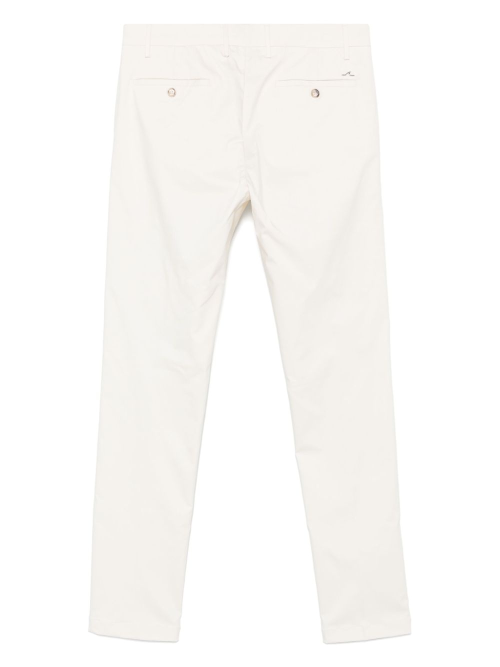 tapered trousers - 2
