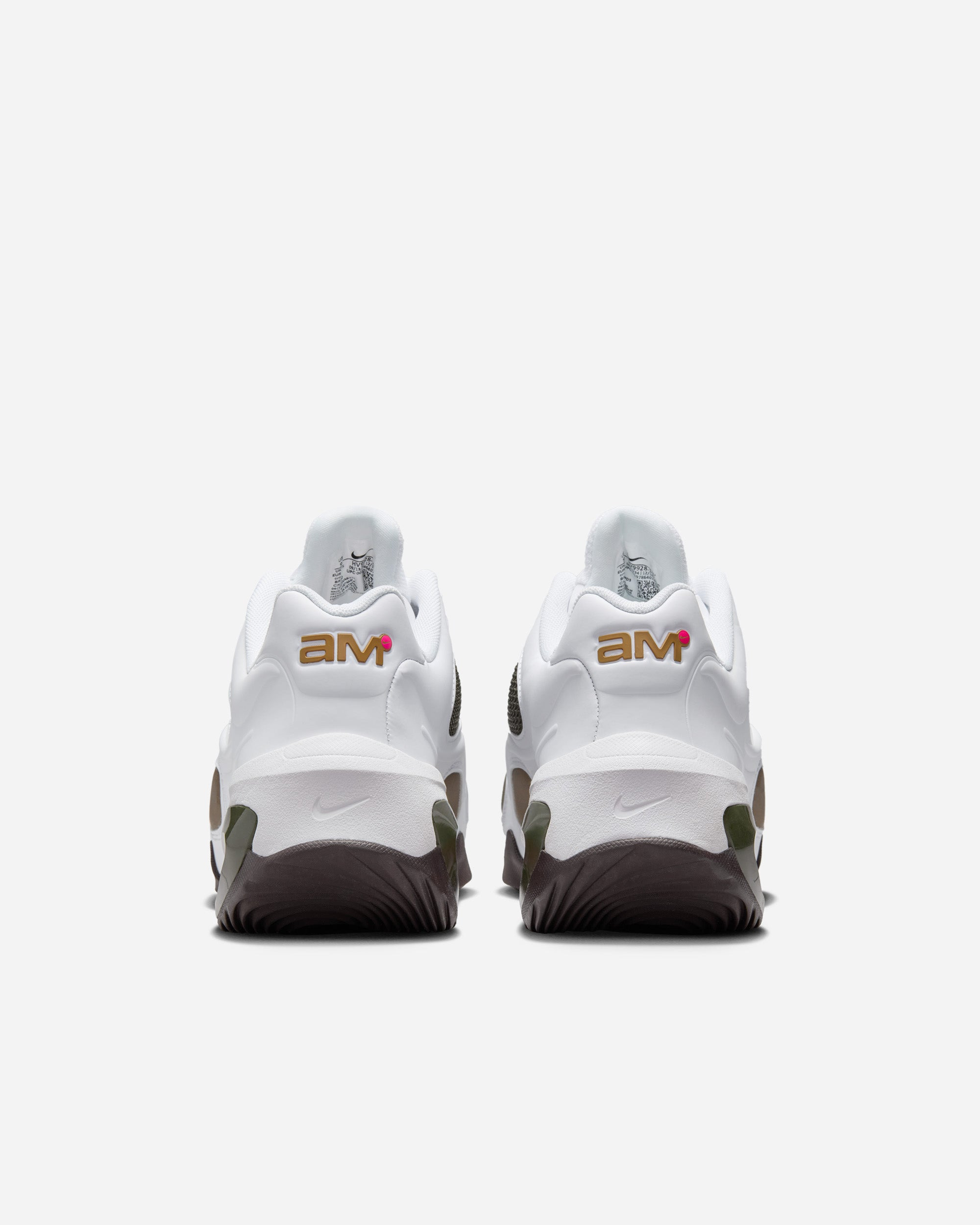 Nike x Veneda Carter Air Max Muse - 4