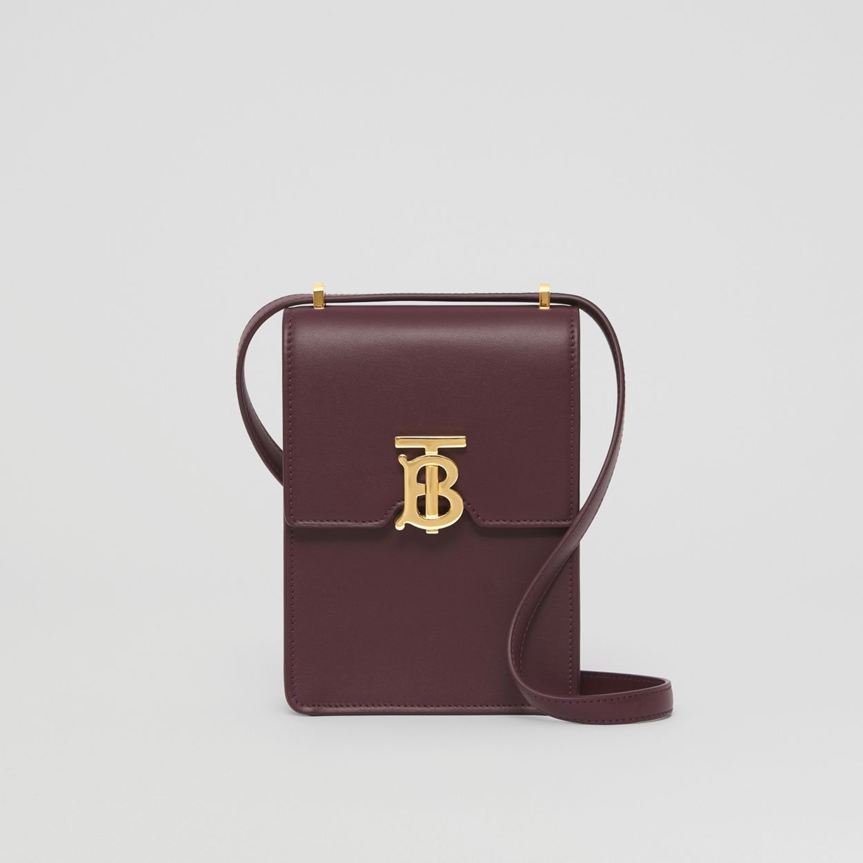 Leather Robin Bag - 1