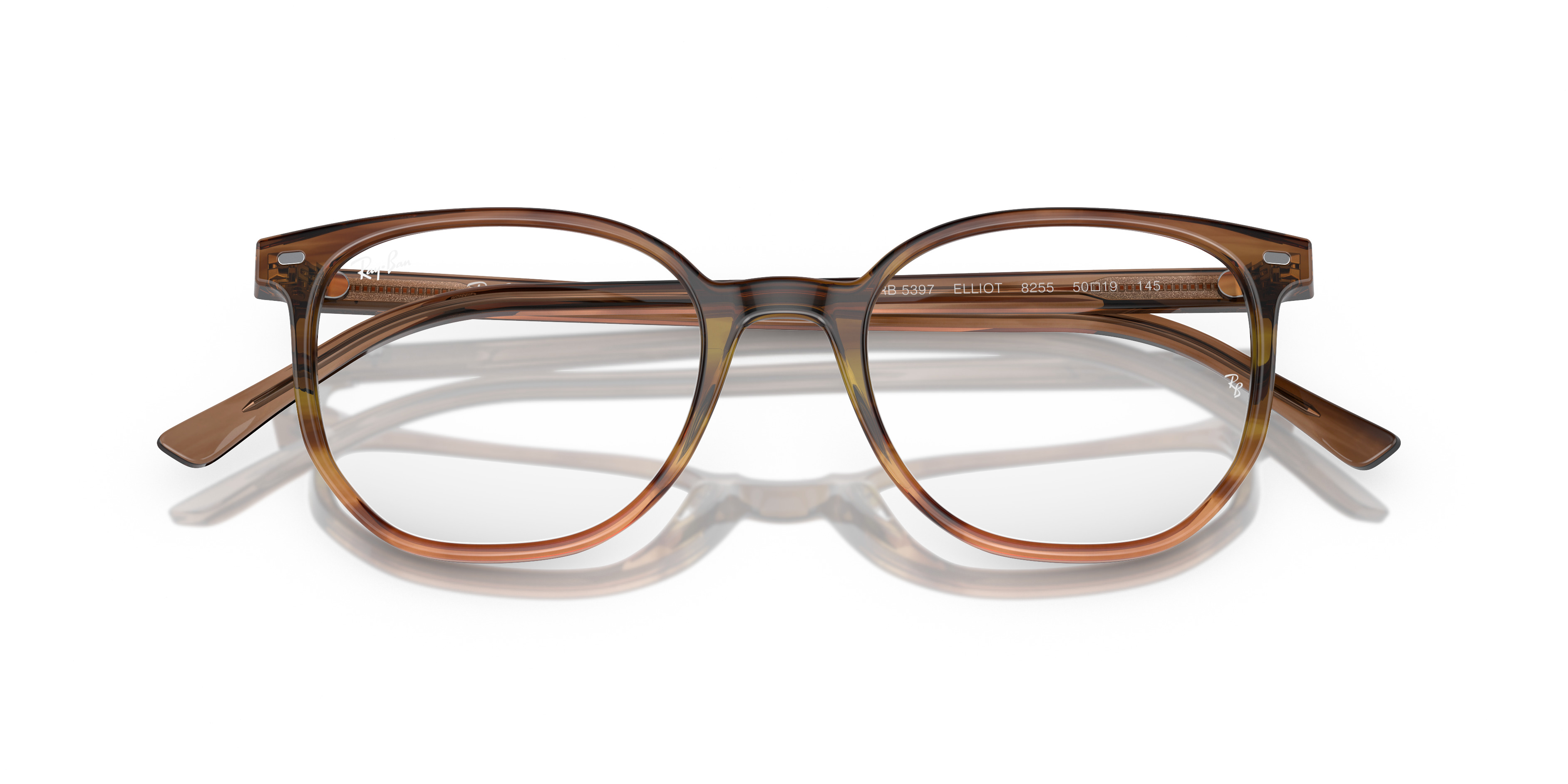 ELLIOT OPTICS - 2
