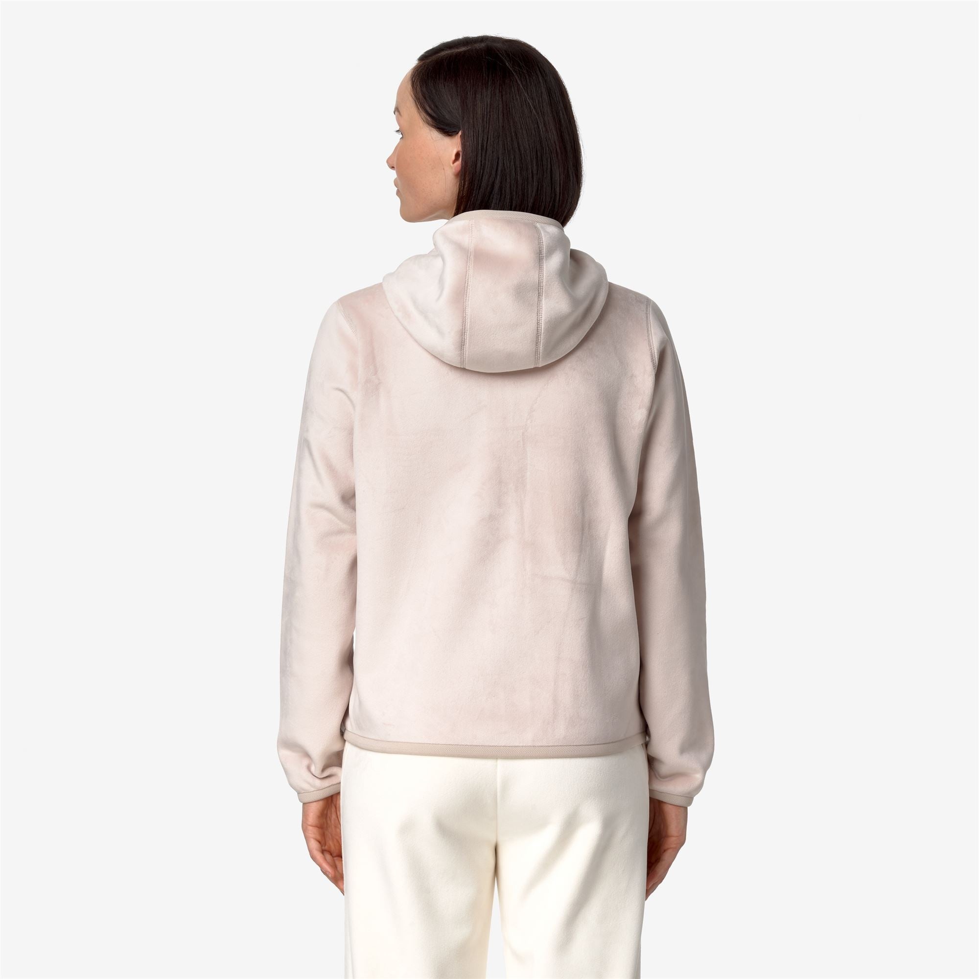 LILY VELOUR POLAR REVERSIBLE - 6
