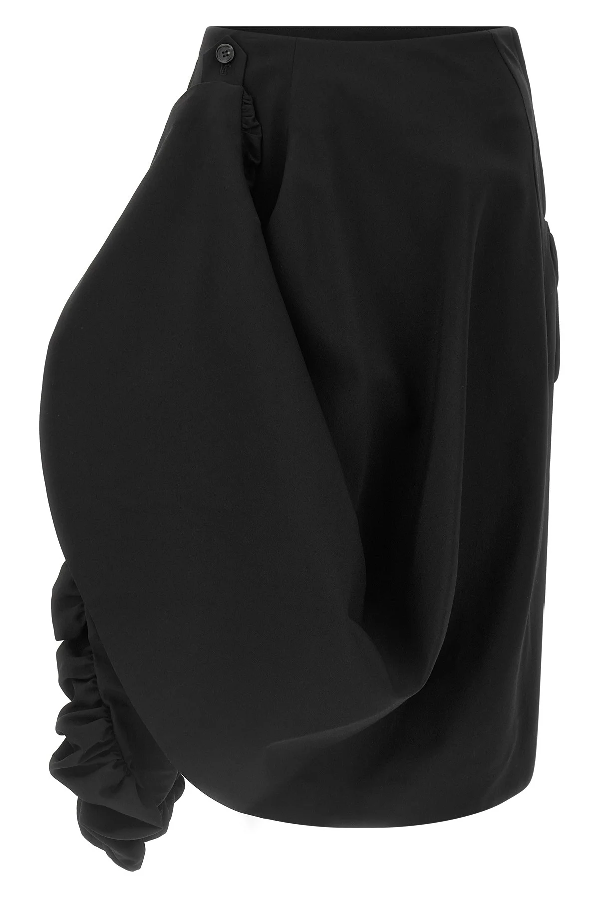 Sculptural Skirt - 1