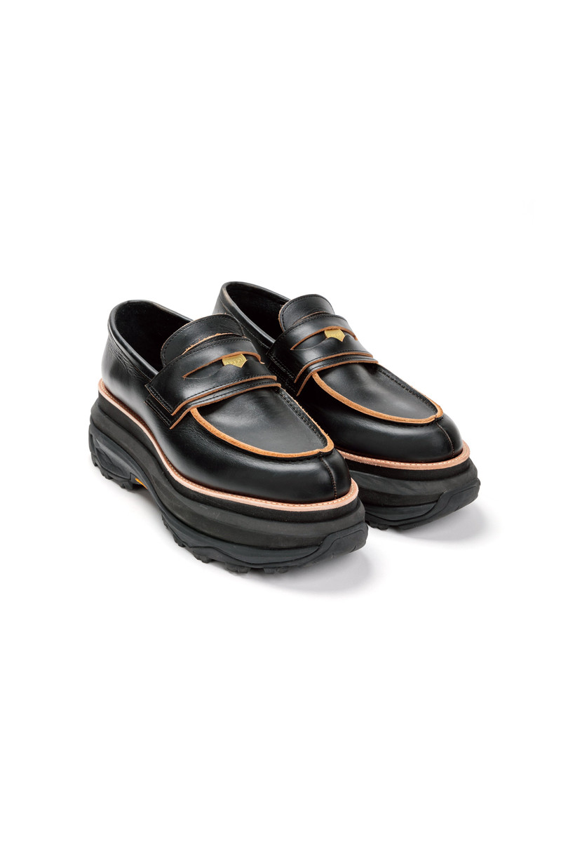 Loafers 2