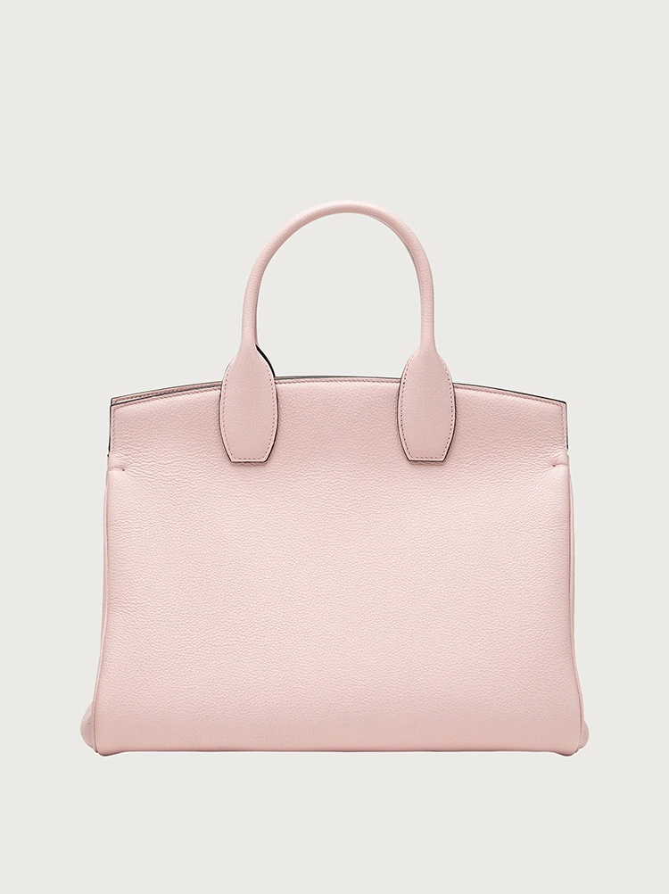 FERRAGAMO STUDIO BAG (M) - 3