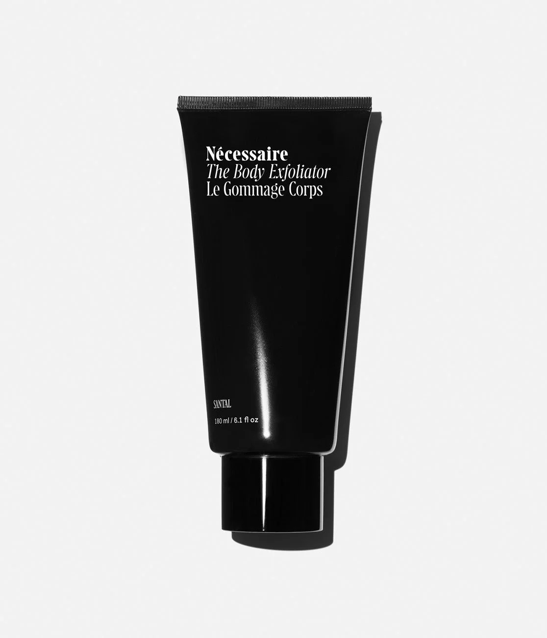 The Body Exfoliator | Physical + Chemical - 1
