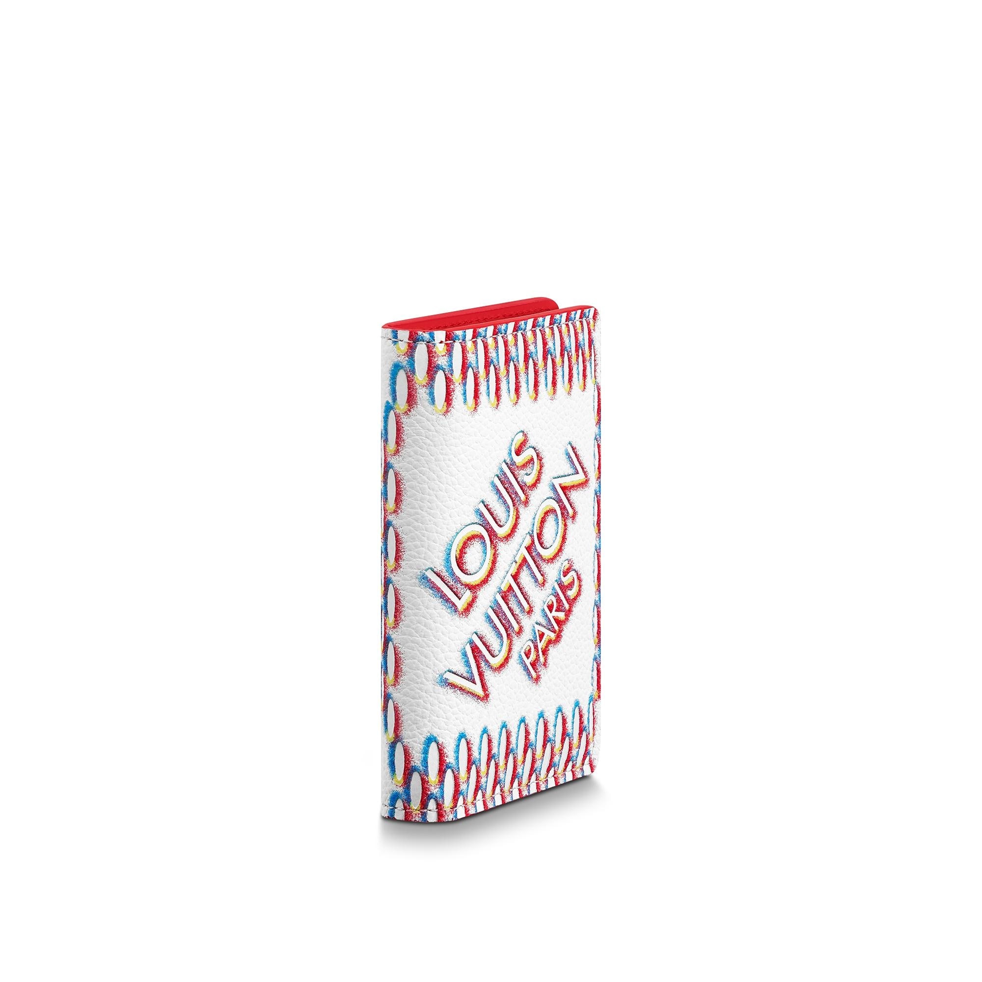 Pocket Organizer - 3